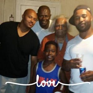 Meet your Posher, Alphonso